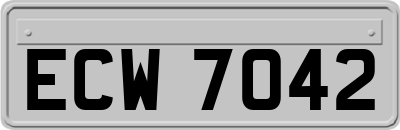 ECW7042