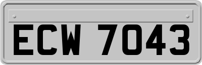 ECW7043