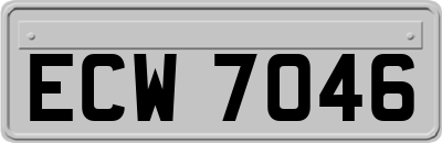 ECW7046