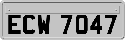 ECW7047