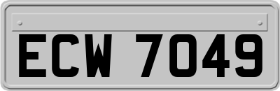 ECW7049