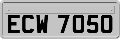ECW7050