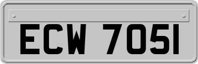ECW7051
