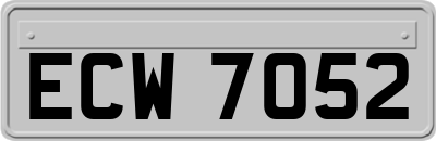 ECW7052