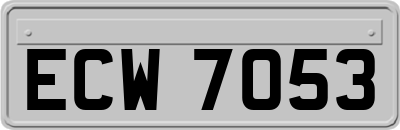 ECW7053