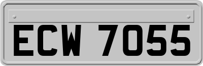 ECW7055