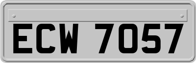 ECW7057