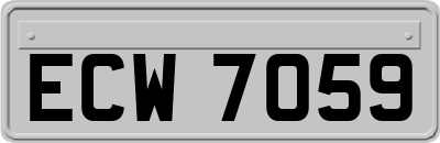ECW7059