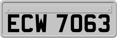 ECW7063