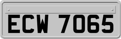 ECW7065