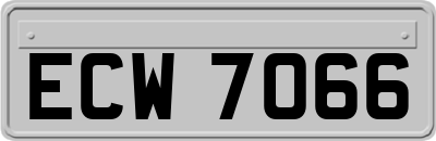 ECW7066