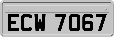 ECW7067