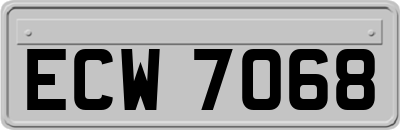 ECW7068