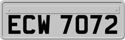 ECW7072