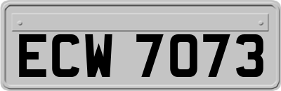 ECW7073