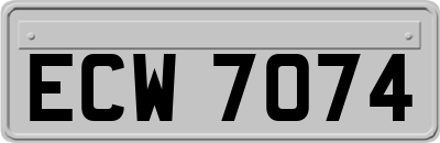 ECW7074