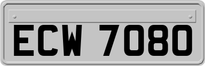 ECW7080