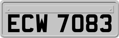 ECW7083