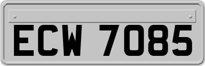 ECW7085