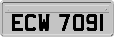 ECW7091