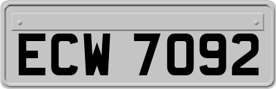 ECW7092
