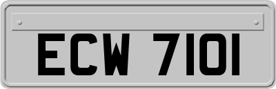 ECW7101