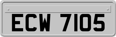ECW7105