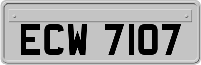 ECW7107