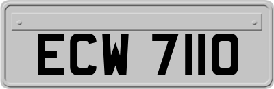 ECW7110