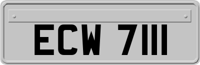 ECW7111