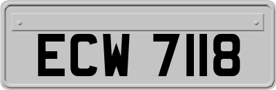 ECW7118