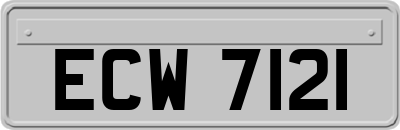 ECW7121