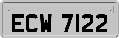 ECW7122