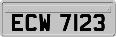 ECW7123