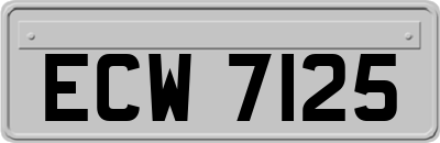 ECW7125