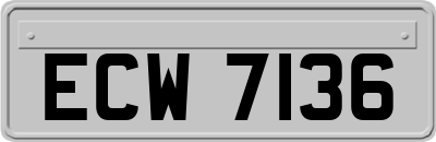 ECW7136