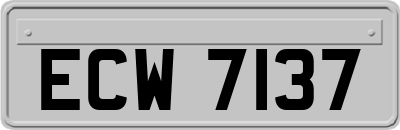 ECW7137