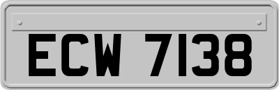 ECW7138