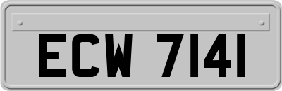 ECW7141