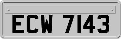 ECW7143