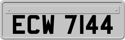 ECW7144
