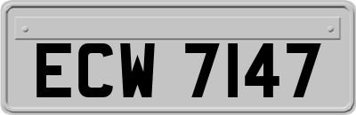 ECW7147