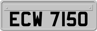 ECW7150