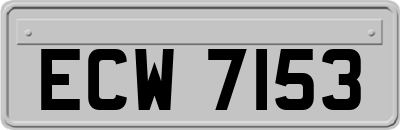 ECW7153
