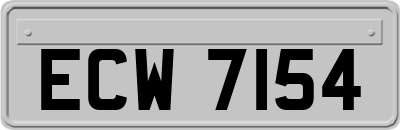 ECW7154