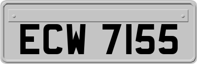 ECW7155