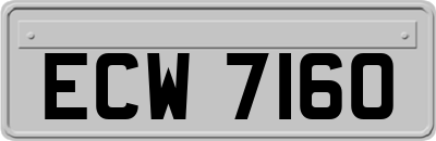 ECW7160