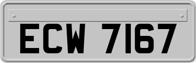 ECW7167