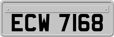 ECW7168