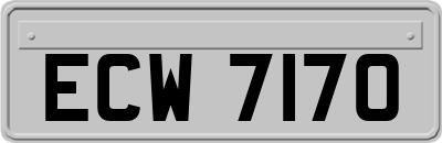 ECW7170